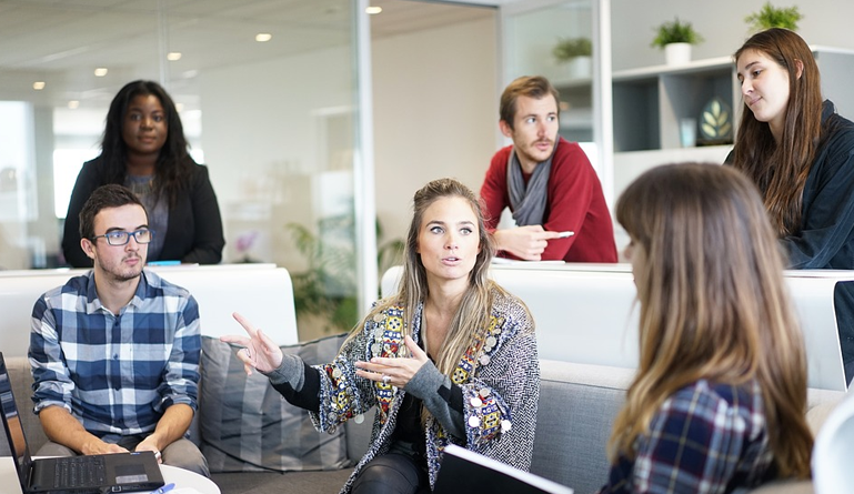 How SMEs Can Attract and Retain the Best Millennial Talent