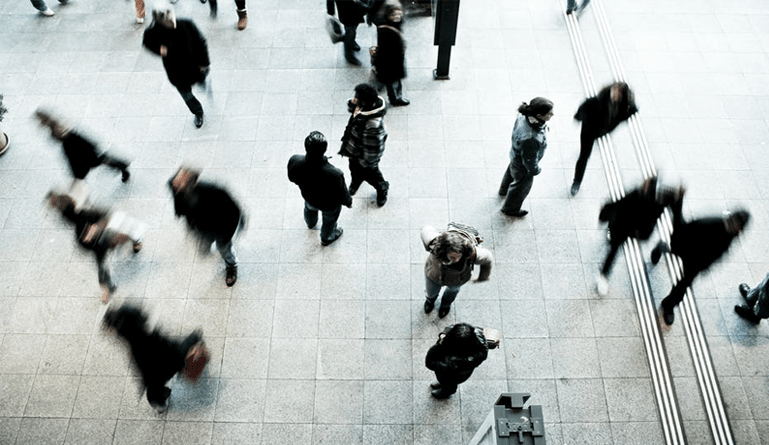 Digital Transformation and HR’s Changing Role
