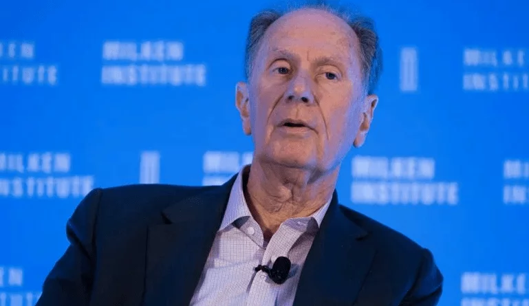 After Offensive Remark about Women, Uber Director David Bonderman Resigns from Board