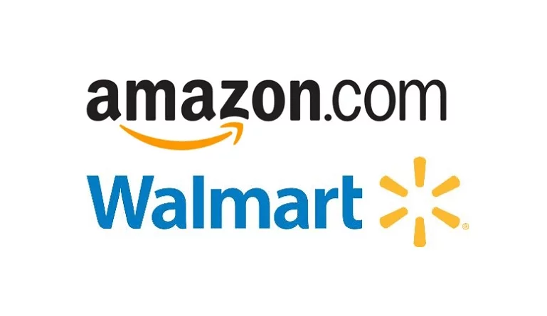 Amazon and Walmart Battle as Walmart Buys Bonobos for $310 Million