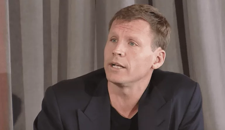 Binary Capital Cofounder Taking Leave of Absence after Sexual Harassment Allegations