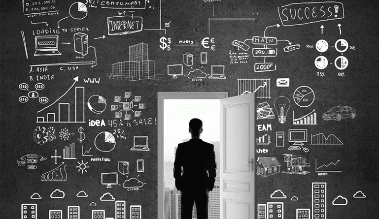 Chief Marketing Technologist - Is There Such a Thing?