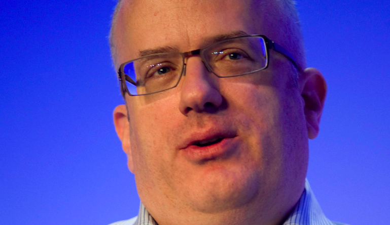 Mozilla's Former Boss Raises $35 Million for New Startup