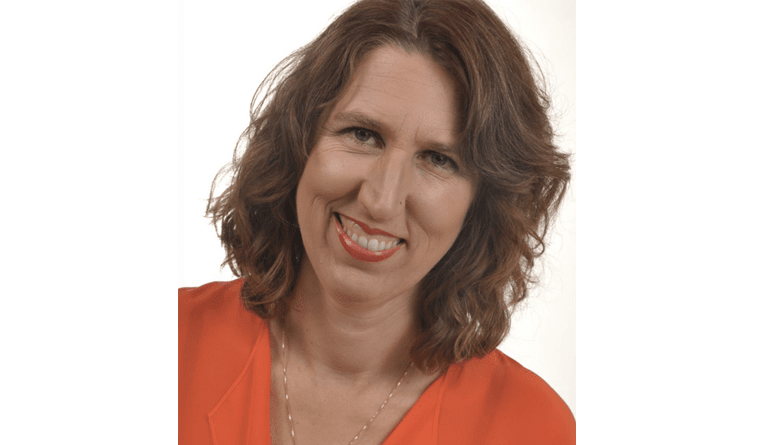 Rene Murata Recognized for Efforts in Consulting World