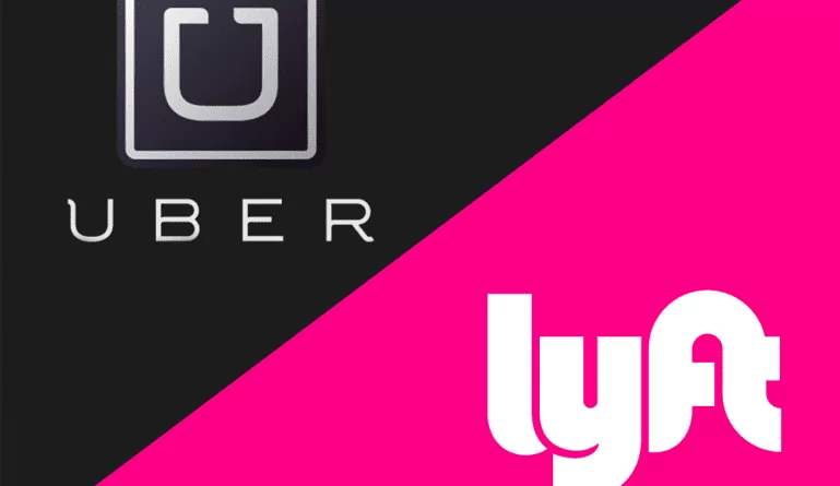 Since Uber Chaos, Lyft Gains on the Market