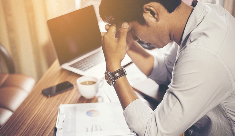 Stress and Employee Performance: Does It Have an Affect? 