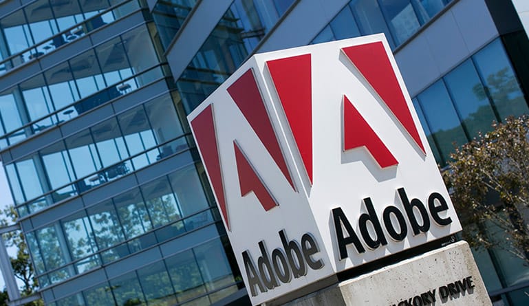 Marketing Cloud, Creative Cloud Boost Adobe's Stock to Record Highs