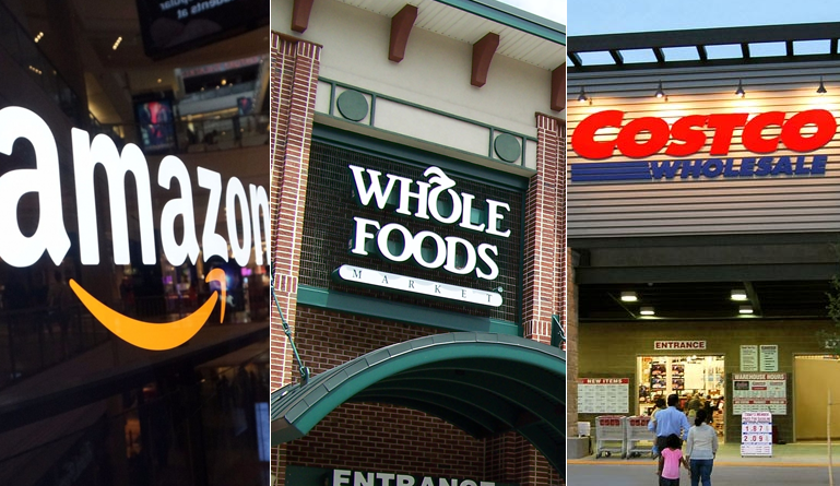 Amazon's Acquisition of Whole Foods Could Prove to Be a Fatal Blow to Costco