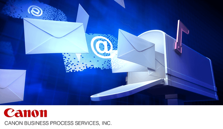 Canon Brief Shares How Businesses Can Benefit from a Digital Intake Center