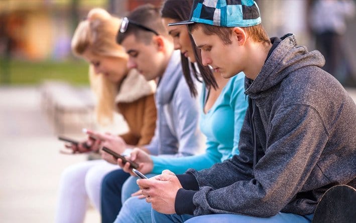 Generation Z
