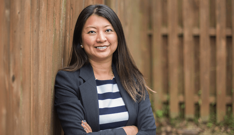 Leading Cybersecurity and IT Solutions Provider, Merlin International, Appoints Julie Xiang as Vice President of Sales