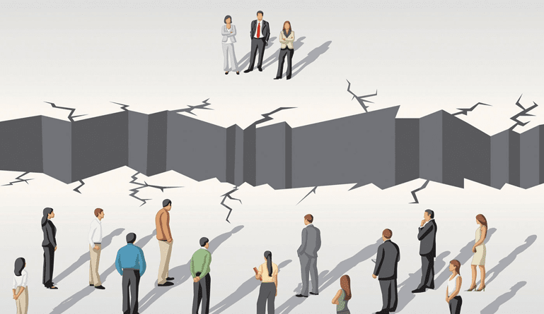 Organizations are Struggling to Narrow Widening Skills Gaps, Report Finds