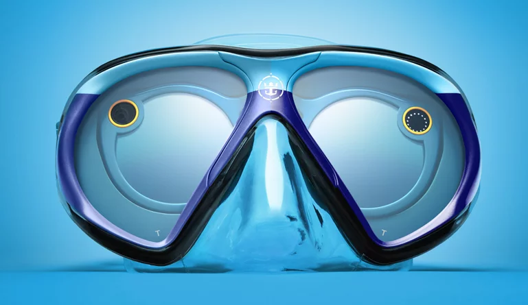 Royal Caribbean Invites Fans to #SeekDeeper Through the Lens of Snapchat Spectacles