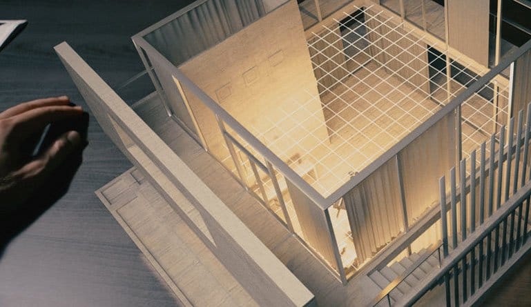 Is Virtual Reality the New Office?