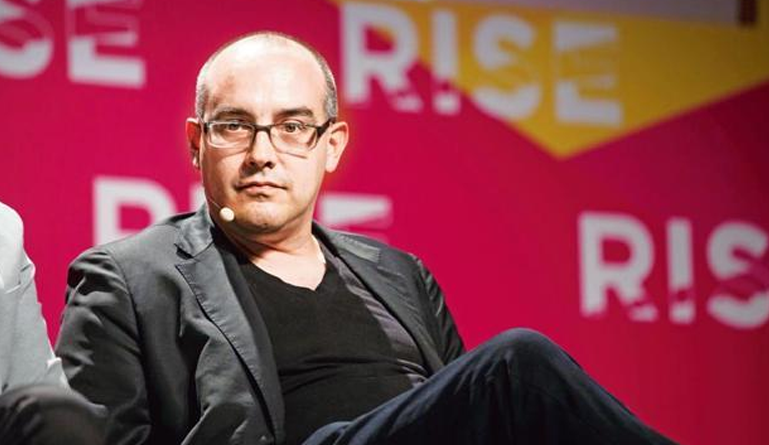 500 Startups Cofounder Apologizes for Mistreating Women, Steps Down
