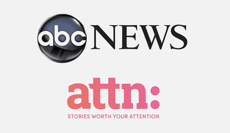 ABC News Wants to Reach Millennials So It's Betting Its Money on a Social Video Partnership