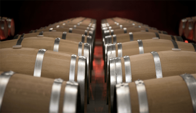 Amazon Joins King Estate Winery to Launch Wine Line