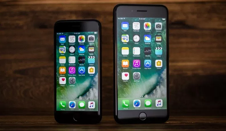 Apple To Launch 3 New Iphone Models In 2018
