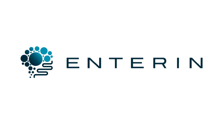 Enterin Raises $12.7 Million