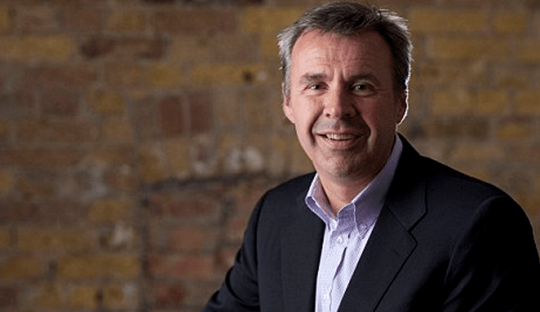 Former CEO of MoneySupermarket.com Named Just Eat CEO