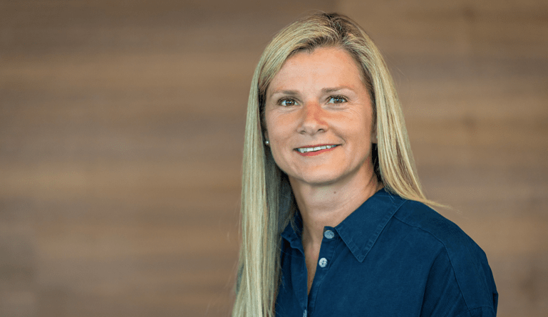 Former Cisco Executive Stephanie Carullo to Succeed Dan Levin as COO at Box