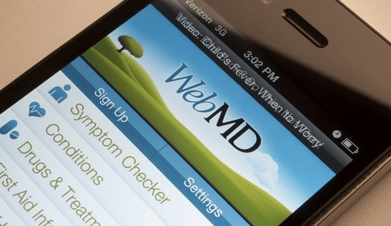 KKR May Soon Cut Deal to Acquire WebMD