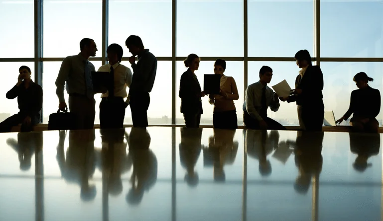 The Venture Capital Sector Is a Sign of a Much Bigger Problem