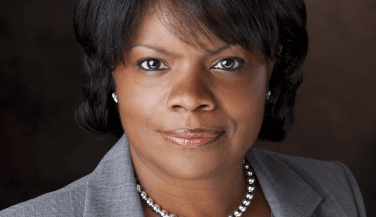 Cheryl Johnson Named Caterpillar's Chief Human Resources Officer