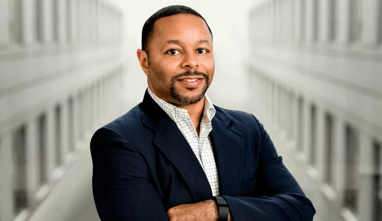 HR Professional Antoine L. Lee Shares What Inspired Him to Choose His Career Path