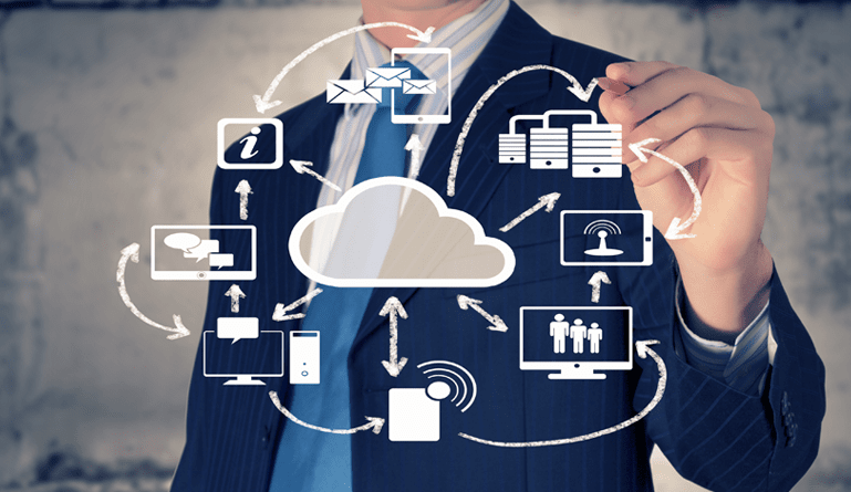 New Oracle and MIT Technology Review Research Finds Finance, HR Leaders Shape Digital Disruption