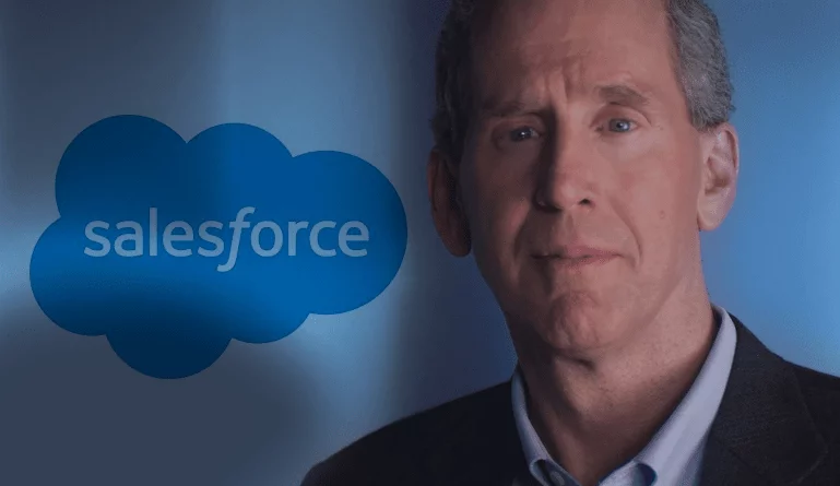 Salesforce Executive Mark Hawkins to Participate In Upcoming Investor Event
