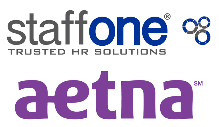 Staff One HR Partners With Aetna to Offer Master Medical Plan to Clients