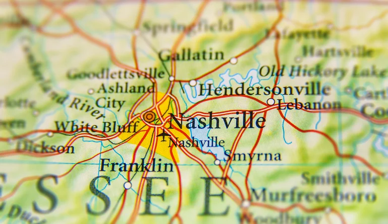 More Tech Companies Choosing to Locate In Smaller U.S. Cities, Firm Finds