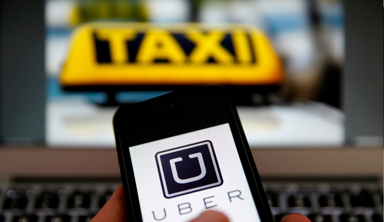 Uber's Head of Engineering AG Gangadhar Departs Company