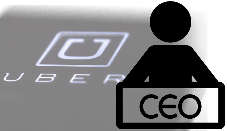 You're the New CEO of Uber. Here's What You Should Do First.