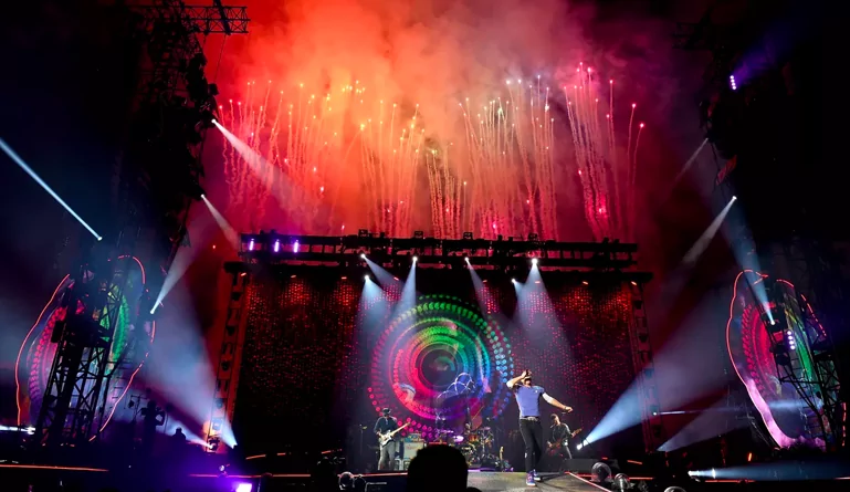 Amazon is About to Disrupt the Business of Ticket Sales