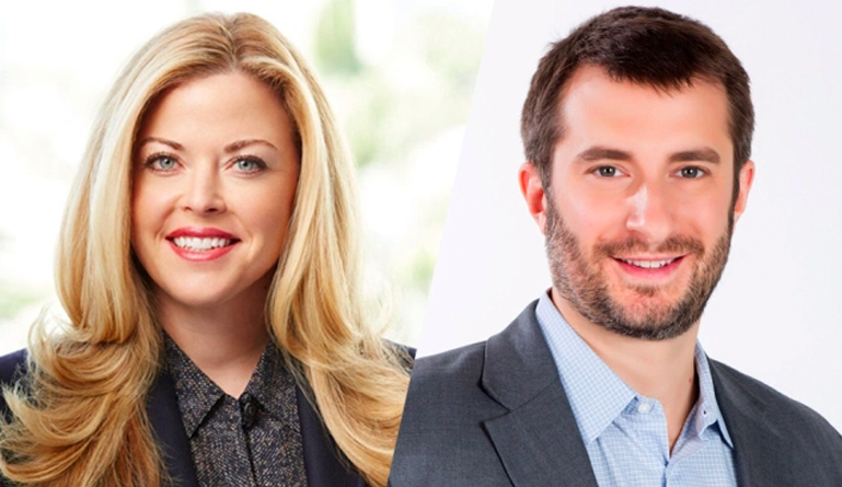 Angela Courtin Joins YouTube as Global Head of TV & Originals Marketing