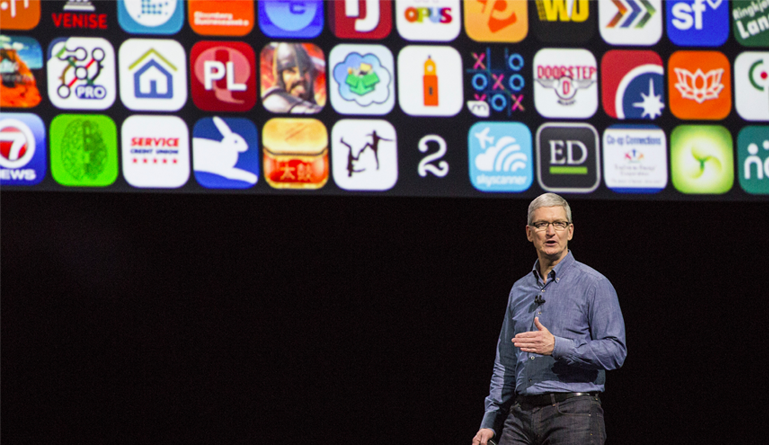 Apple Reportedly Plans to Spend $1 Billion on Original TV Programming, Netflix to Spend 7 Times as Much