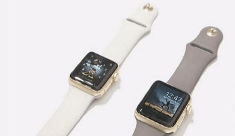 aetna smart watch