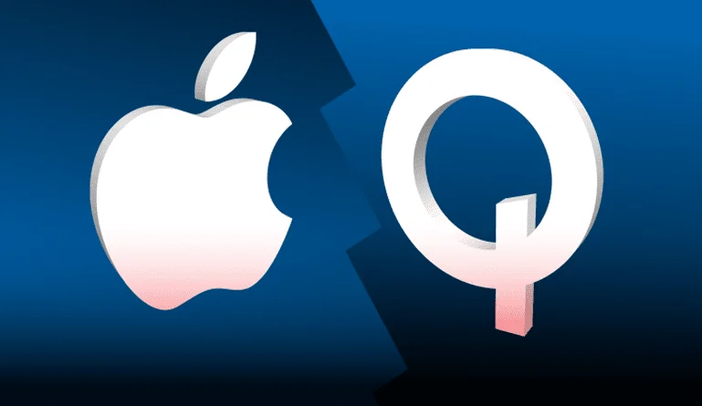 Apple and Qualcomm Now Being Investigated by U.S. Trade Commission