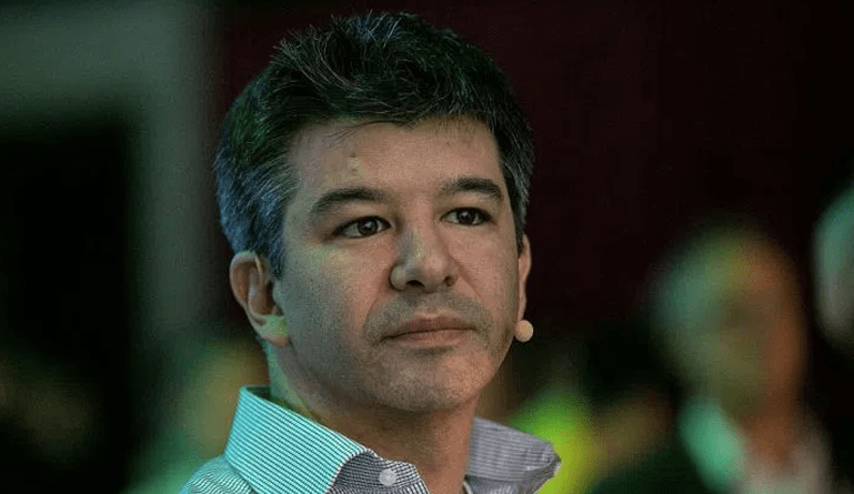 Benchmark Capital, Investor and Uber Board Member That Sued Travis Kalanick, Explains Itself in Open Letter
