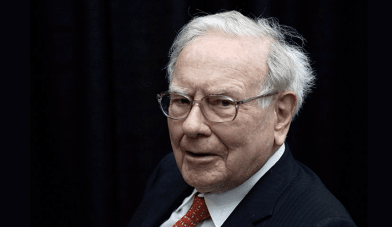 Billionaire Investor Warren Buffett Dumps His Entire Stake In GE