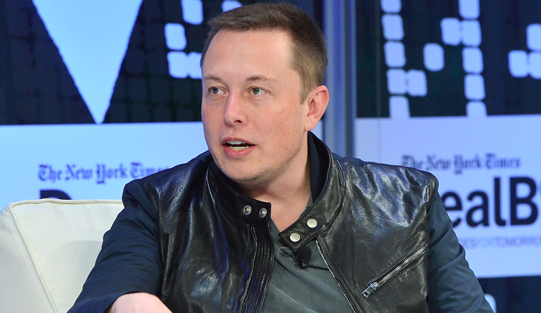 Book Claims Elon Musk Put his Assistant through a 2-Week Test After She Asked him for a Raise, but Tesla CEO Calls the story ‘Bogus’