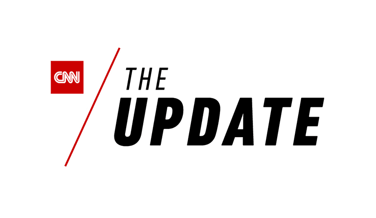 CNN Launching Daily Snapchat News Show, "The Update"
