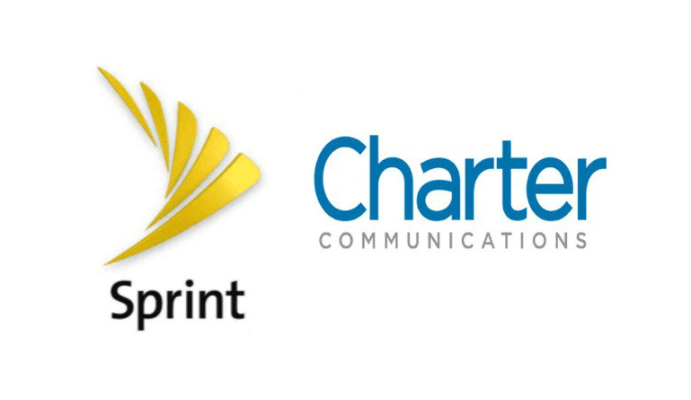 Charter Not Interested in Sprint Merger