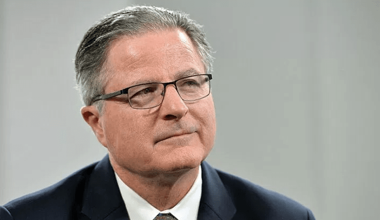 Chevron CEO John Watson Reportedly Plans to Retire In September; Michael Wirth Most Likely Successor