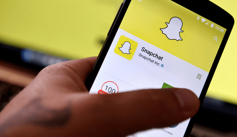 Despite Slowing Growth and Revenue, Snapchat Promises to Improve Ad Effectiveness
