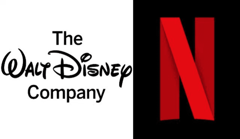 Disney Ending Partnership with Netflix, Will Begin Independent Streaming Service