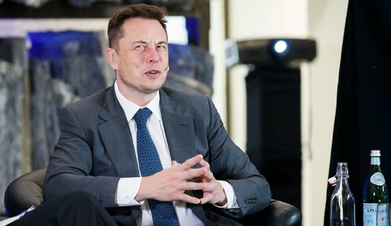 Elon Musk to Build His Own Hyperloop