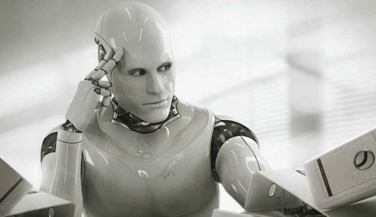Experts Gung-Ho about AI Want to Teach It to People En Masse